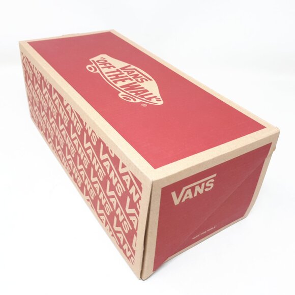 Vans Old Skool Galaxy Black White Skate Authentic Shoe Sneaker Womens Size 8 US - Picture 11 of 12